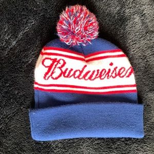 Budweiser Beanie